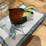 すし酒場 さしす ホワイティうめだ店 - 