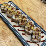 すし酒場 さしす ホワイティうめだ店 - 