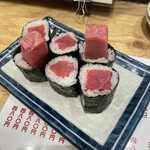 すし酒場 さしす ホワイティうめだ店 - 