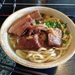 Shurei Soba - 