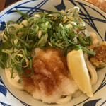 丸亀製麺 - 