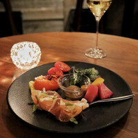 TOKYO Whisky Library - 