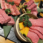 焼肉だいにんぐ TOKYO - 