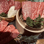 焼肉だいにんぐ TOKYO - 