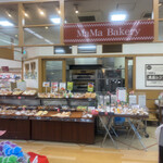 MaMa Bakery - 