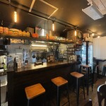 EVOLVE BEER&KITCHEN - 