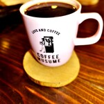 コーヒームスメ - 