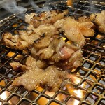 焼肉だいにんぐ TOKYO - 