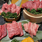 焼肉だいにんぐ TOKYO - 