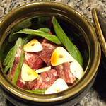 札幌焼肉 和牛いしざき - 