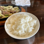 くすのき食堂 - 