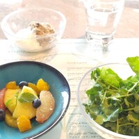MAISON MARUNOUCHI - 朝食