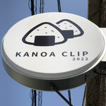 KANOA CLIP - 