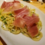 7FUKU - はまる、ペペロンチーノ！