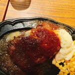 ステーキの虎 - 