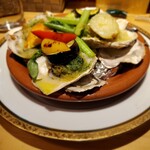 7FUKU - 牡蠣〜〜