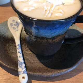 コーヒーハウス えのき_1