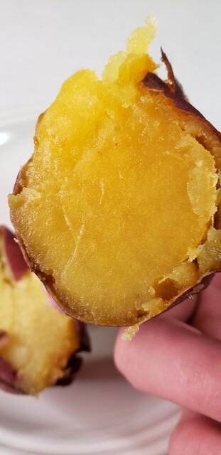 あきちゃんのおいも - 潮来/和菓子 | 食べログ