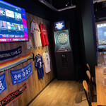 9INETY4OUR Sports&Music Bar - 