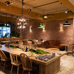 マザームーンカフェ - 