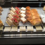 PATISSERIE DU CHEF FUJIU - 