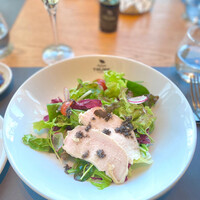 アルティザン ドゥ ラ トリュフ パリ - 