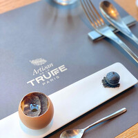 アルティザン ドゥ ラ トリュフ パリ - 