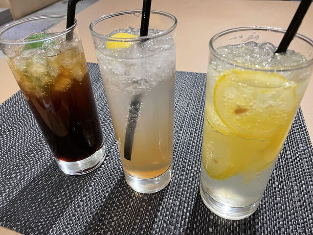 アル・ケッチァーノ  石巻 （Al-che-cciano） - 石巻（イタリアン）の写真