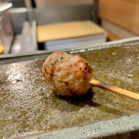 炭火焼鳥 いこか - 