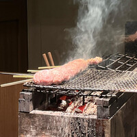 炭火焼鳥 いこか - 