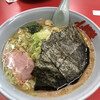 ラーメン 山岡家 沼津柿田川店