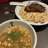 麺屋武蔵 虎嘯