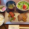 近江肉せんなり亭 伽羅