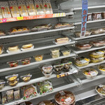 セブンイレブン - 