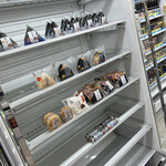 セブンイレブン - 