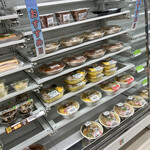 セブンイレブン - 