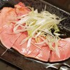もつ焼き てしまや