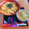 手打ちうどん 恵那