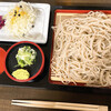 Soba Shuka Tsukumo - もり