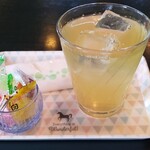 洋風居酒屋カルム - 