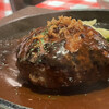 ハンバーグ&ステーキ食堂クラウゾ 本店