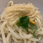 うどん土間 - うどん