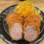 Tonkatsu Saku - 上ひれ 160g