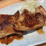 えぞや - 新子焼き