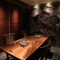 【ランチ】テーブル個室のご案内