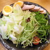 冷菜つけ麺 凛・凛 代々木八幡店