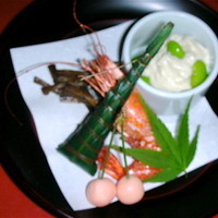 豆屋源蔵 - 
