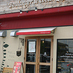 Boulanger le coeur - 