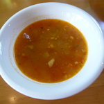1720840 - スープ