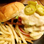 ヴィレッジヴァンガード ダイナー - 